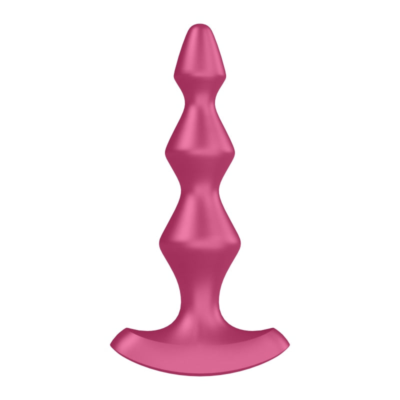 Lolli Plug 1 - Berry - Anal Toys & Stimulators