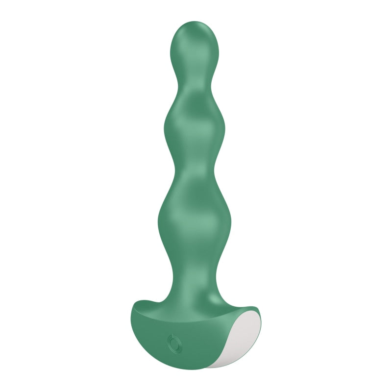 Lolli Plug 2 - Green - Anal Toys & Stimulators