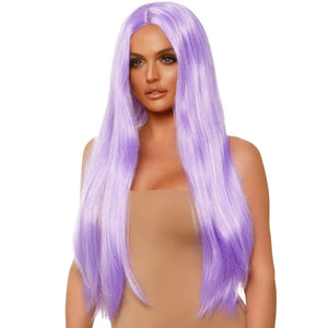 Long Straight Wig 33" - MyPleasure