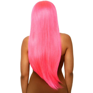 Long Straight Wig 33" - MyPleasure