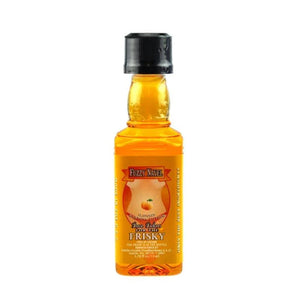 Love Lickers Massage Oil - Fuzzy Navel - 1.76 Fl. Oz. - MyPleasure