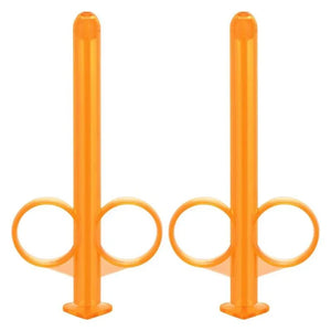 Lube Tube - Orange - MyPleasure