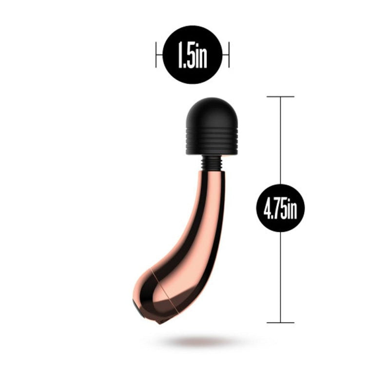 Lush - Callie - Rose Gold - Massagers