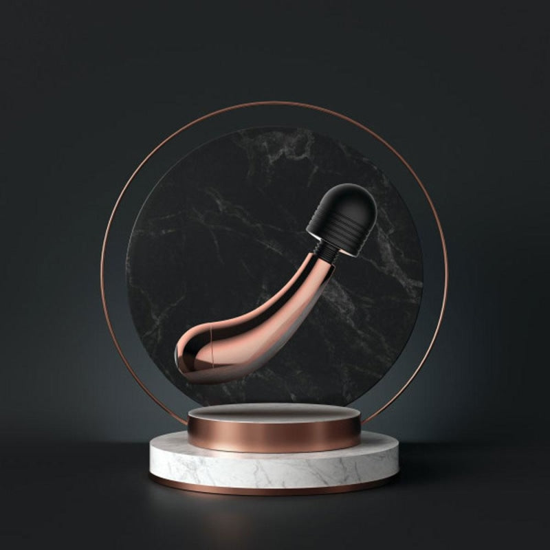 Lush - Callie - Rose Gold - Massagers