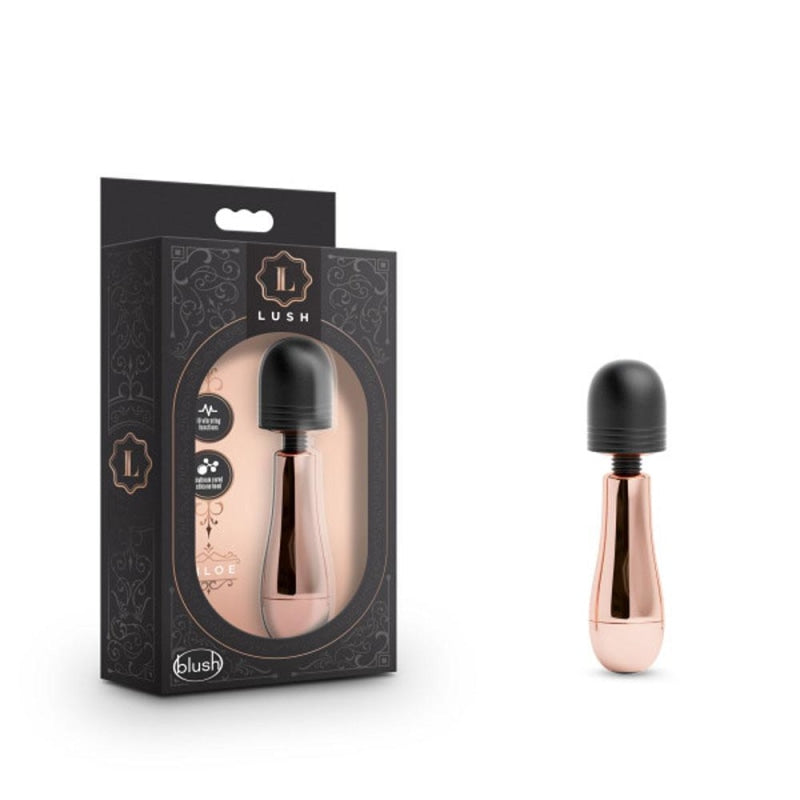 Lush - Chloe - Rose Gold - Massagers