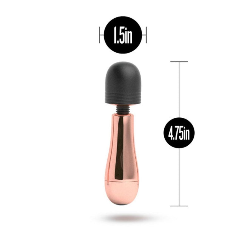 Lush - Chloe - Rose Gold - Massagers