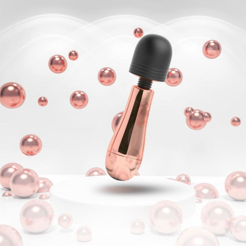 Lush - Chloe - Rose Gold - Massagers