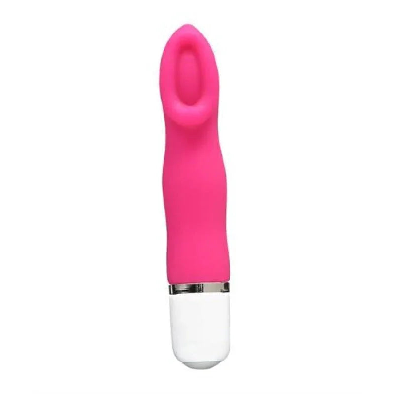Luv Mini Vibe - Hot in Bed Pink - MyPleasure