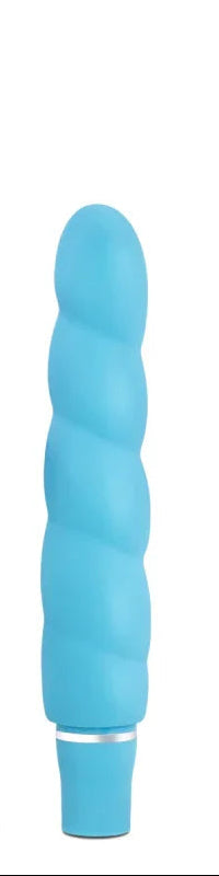 Luxe - Anastasia - Aqua - MyPleasure