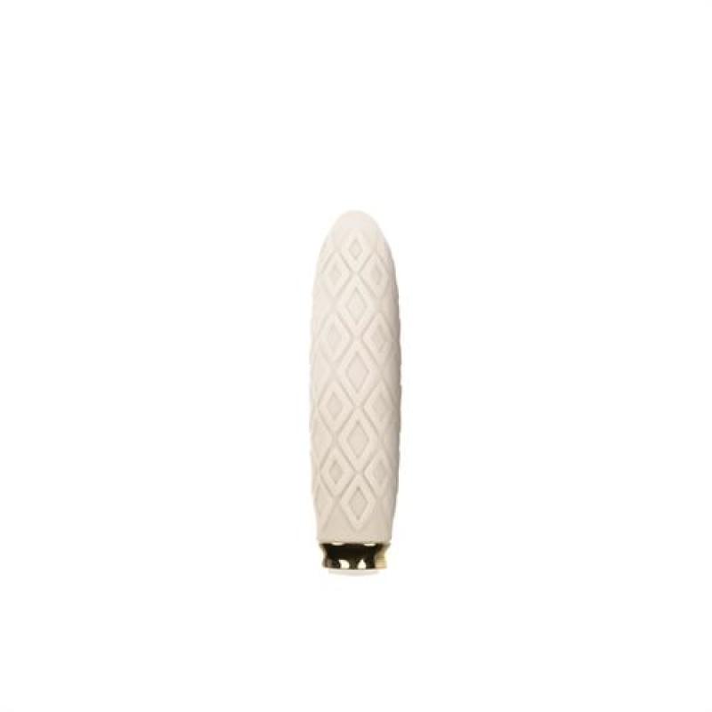 Luxe Collection Princess Compact Vibe - Ivory NSN0207-11