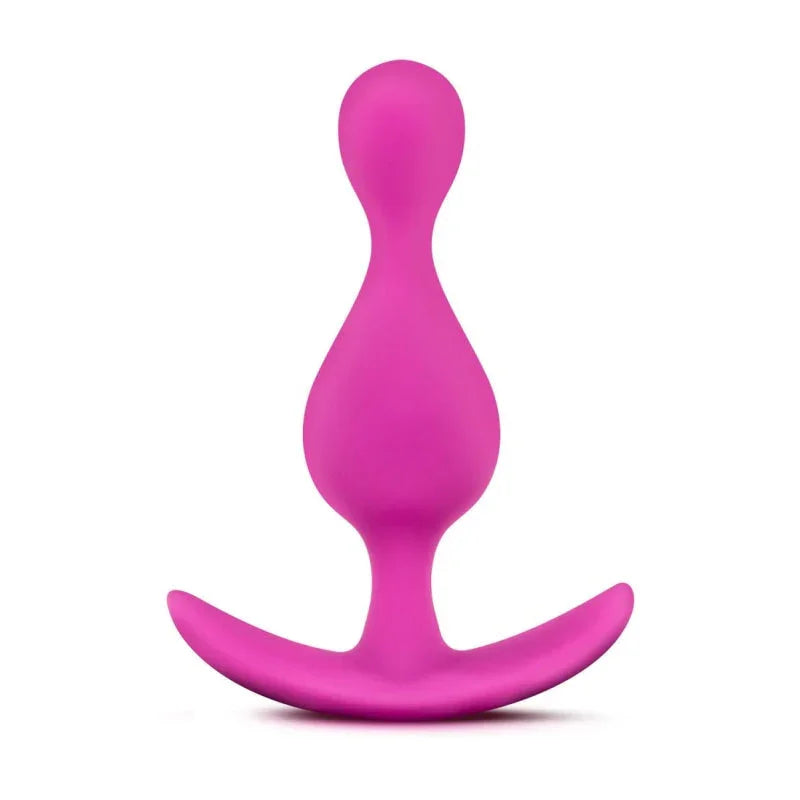 Luxe Explore - Fuchsia - MyPleasure