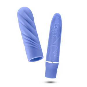 Luxe - Nimbus Mini - Periwinkle - MyPleasure