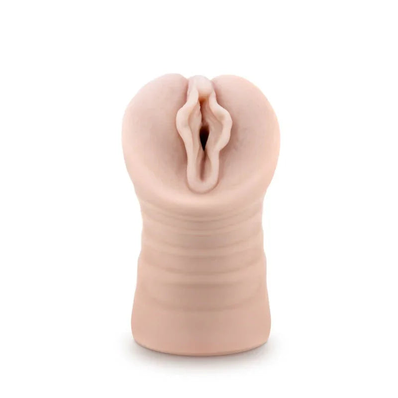 M for Men - Ashley - Vanilla - MyPleasure