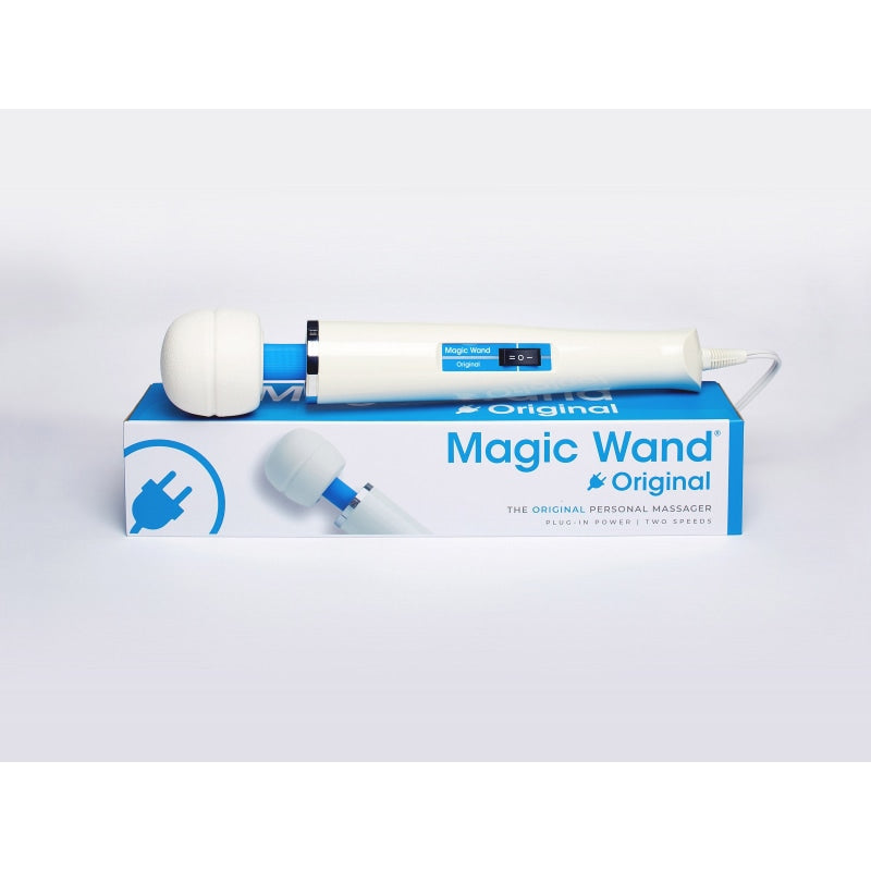 Magic Wand Original - White - Massagers