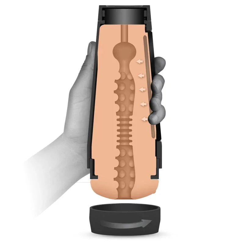 Main Squeeze Dani Daniels Pussy - MyPleasure