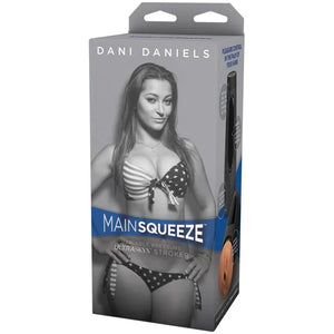 Main Squeeze Dani Daniels Pussy - MyPleasure