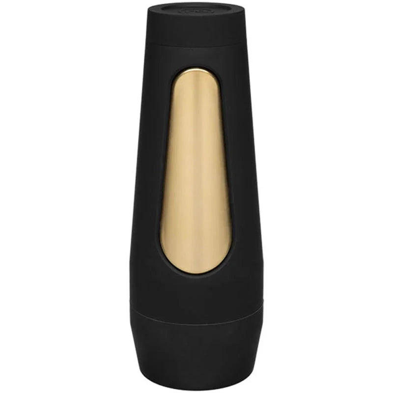 Main Squeeze - Endurance Trainer - Ultraskyn Stroker - Pussy - MyPleasure