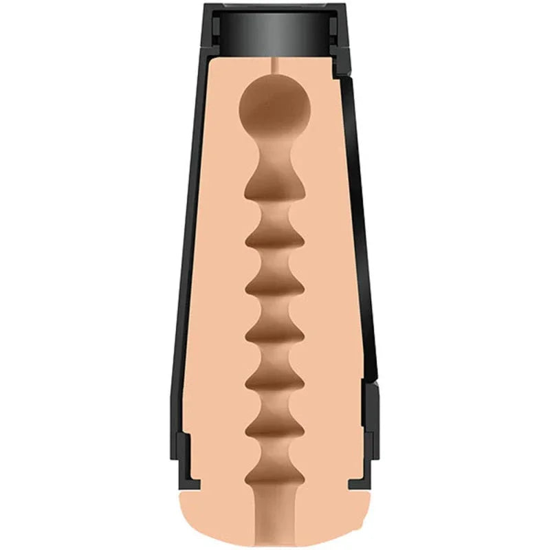 Main Squeeze - Endurance Trainer - Ultraskyn Stroker - Pussy - MyPleasure