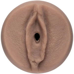 Main Squeeze- Girls of Social Media - Brittanya187 - Ultraskyn Stroker - Pussy - MyPleasure