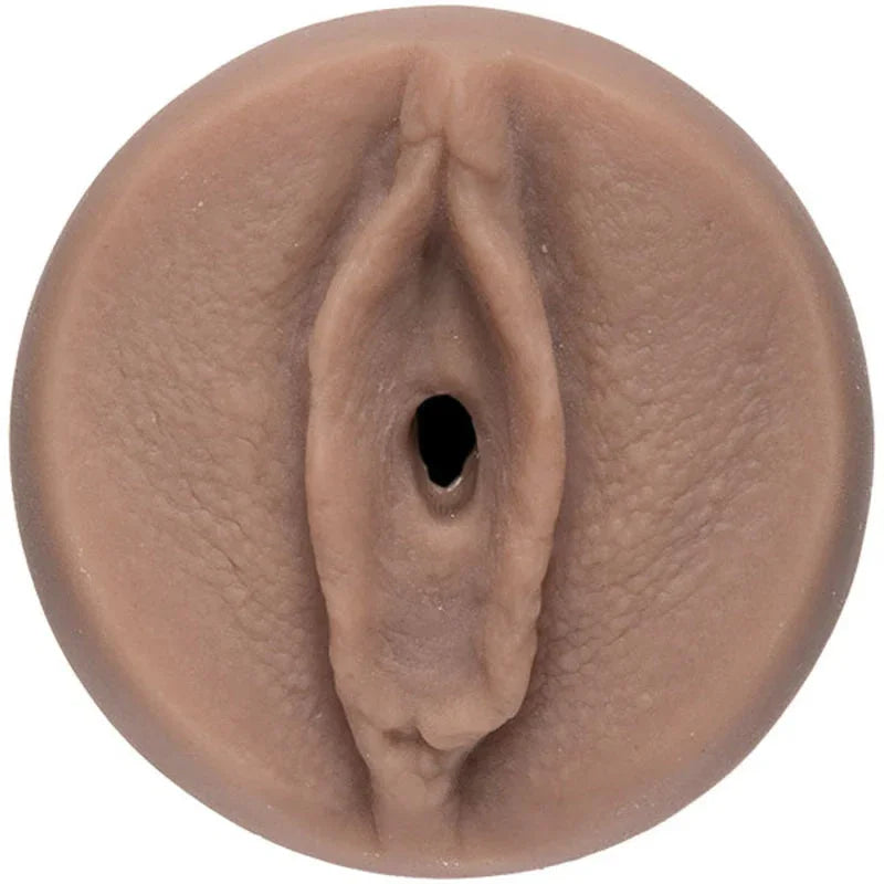 Main Squeeze- Girls of Social Media - Brittanya187 - Ultraskyn Stroker - Pussy - MyPleasure