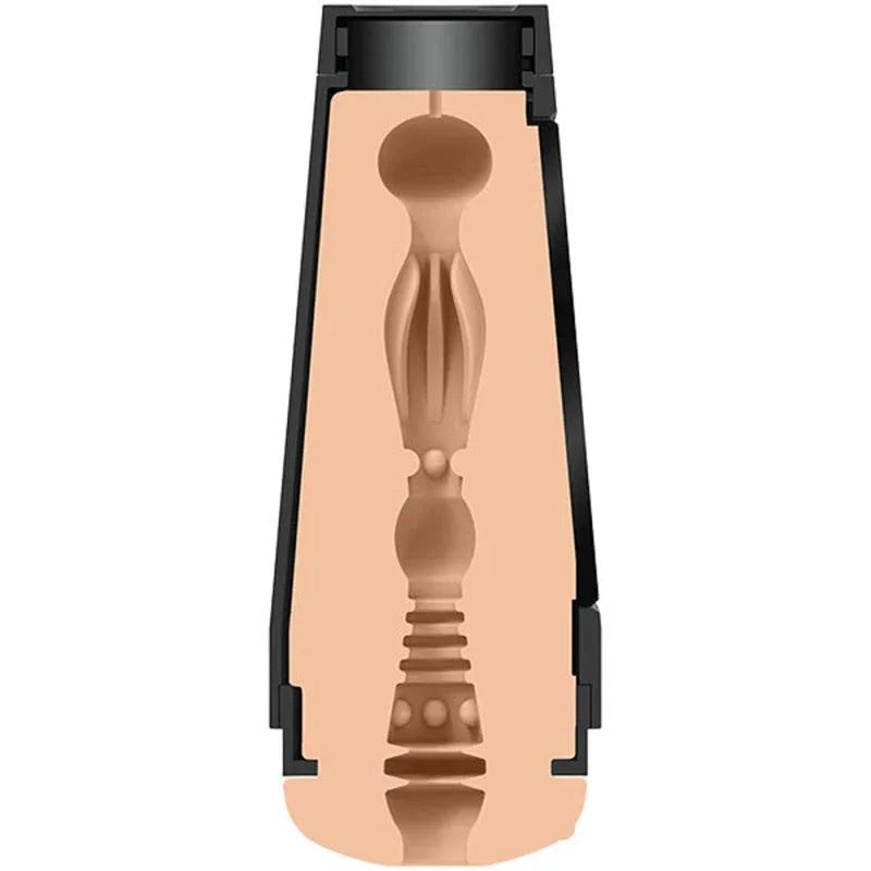 Main Squeeze - Katrina Jade - Ultraskyn Stroker - Pussy - MyPleasure