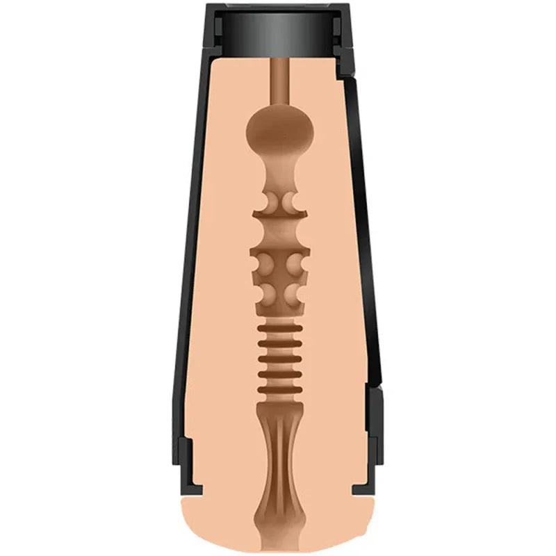 Main Squeeze - Natasha Nice - Pussy - MyPleasure