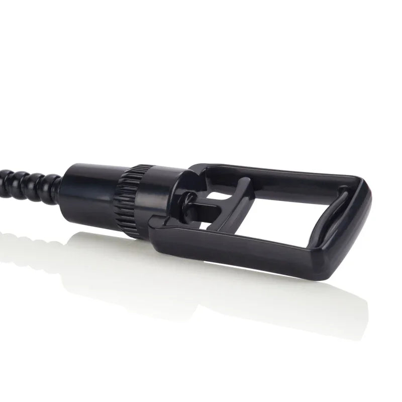 Master Gauge Penis Pump - MyPleasure