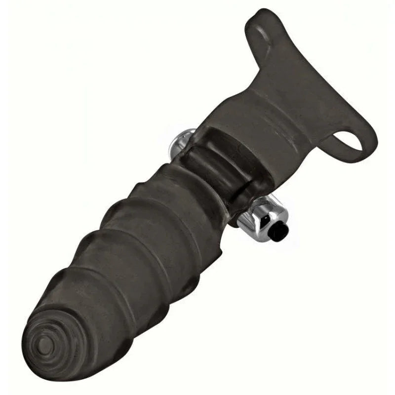 Master Series Bang Bang G-Spot Vibrating Finger Glove - MyPleasure