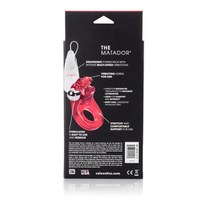 Matador - MyPleasure
