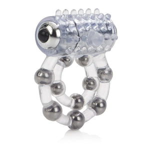 Maximus Enhancement Ring 10 Stoker Beads - MyPleasure