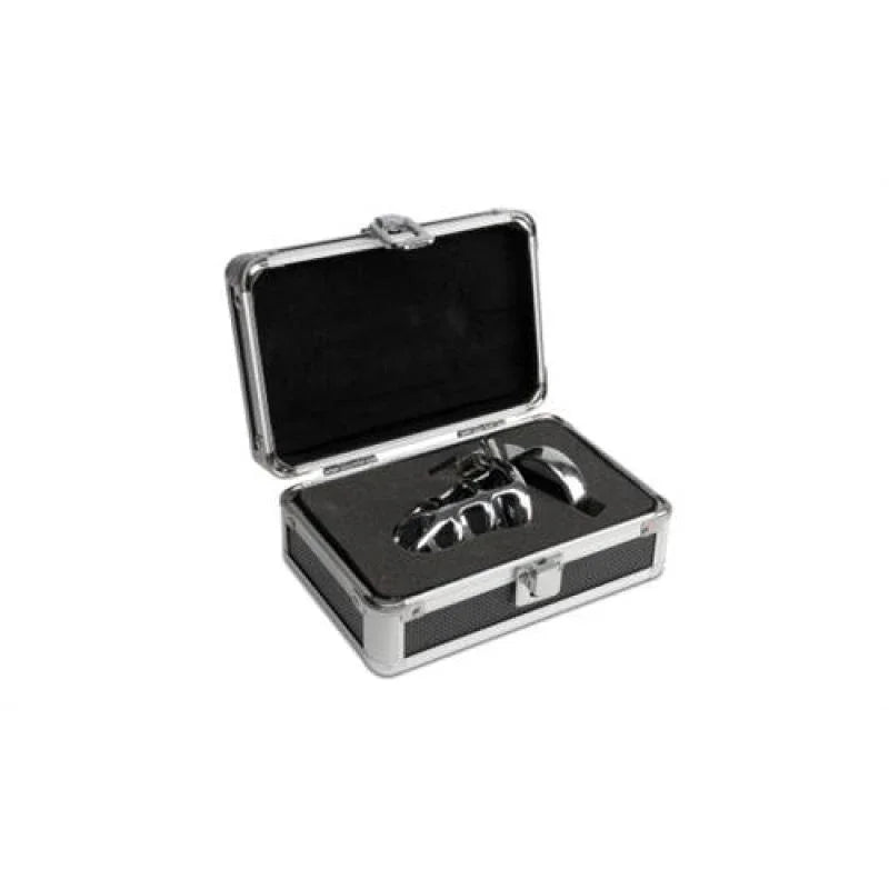 Metal Worx Cock Cage - MyPleasure