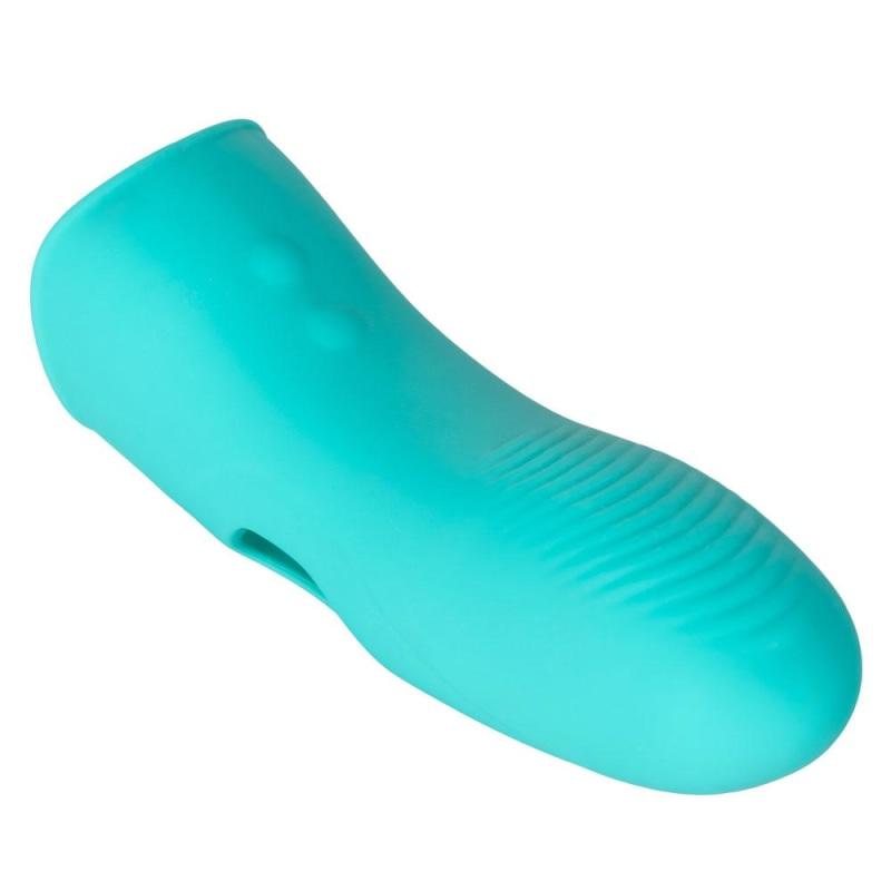 Mini Marvels Silicone Marvelous Tickler - Vibrators