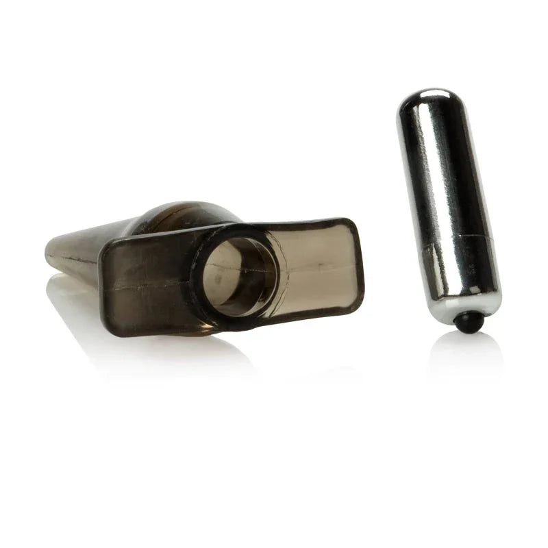 Mini Tease Slender Probe - Smoke - MyPleasure