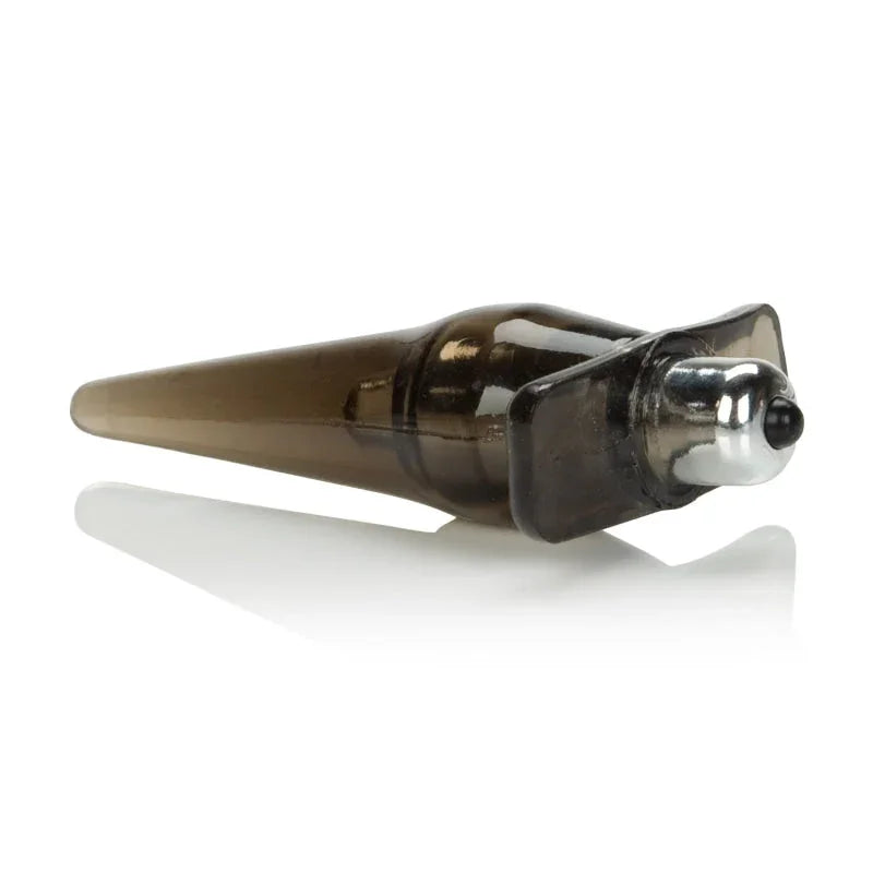 Mini Tease Slender Probe - Smoke - MyPleasure