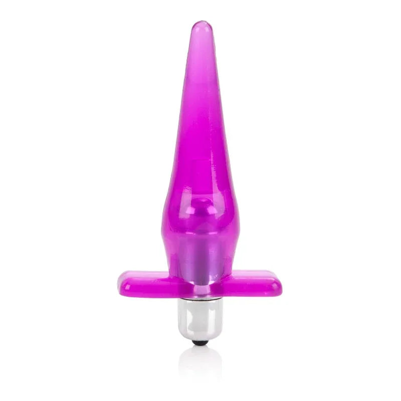 Mini Vibro Tease Slender Probe - Pink - MyPleasure