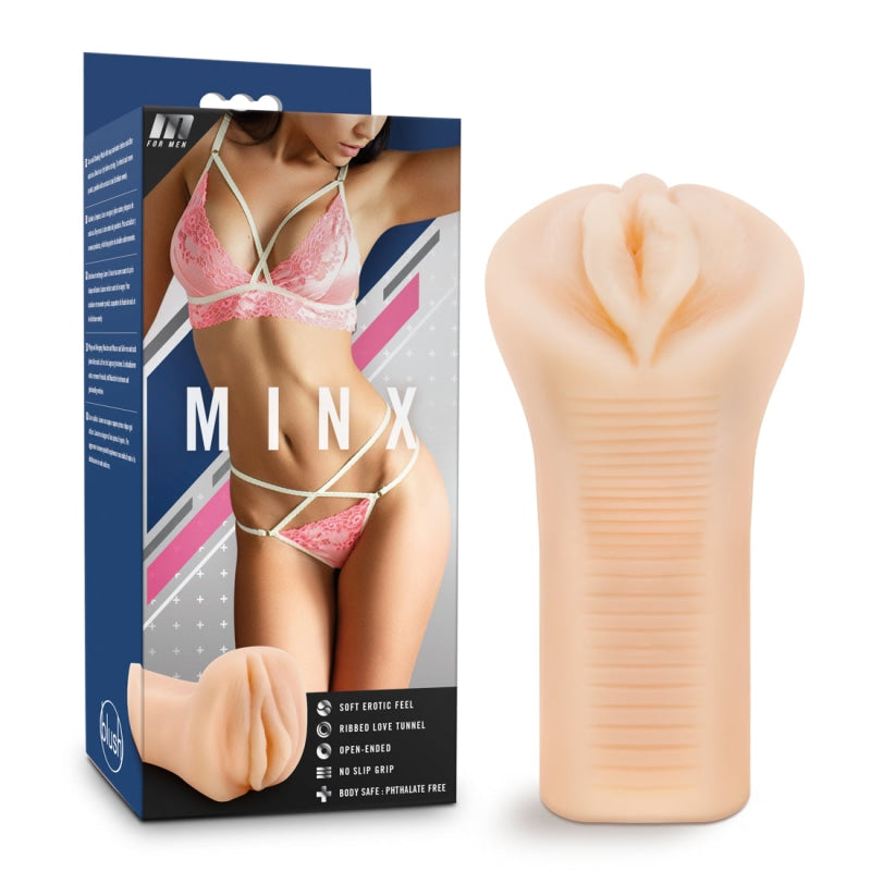 Minx - Beige