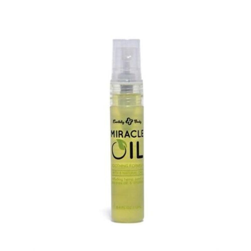 Miracle Oil Spray - 0.4 Fl. Oz. EB-MOSP001