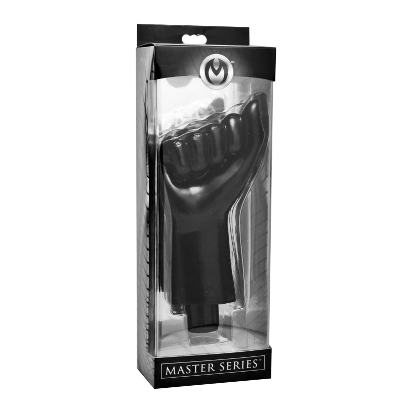 Mister Fister Multi Speed Vibrating Fist