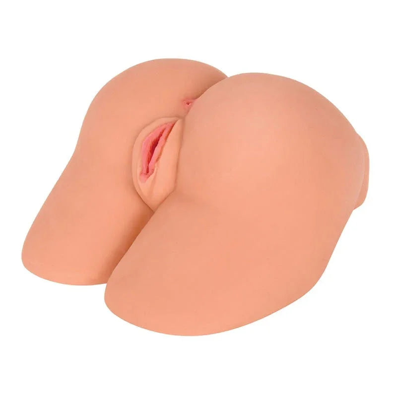 Mistress Jesse Backdoor - Vanilla - MyPleasure