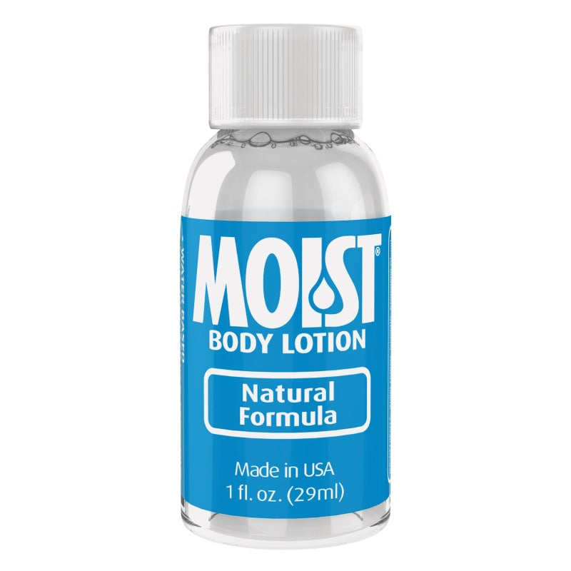 Moist Body Lotion - 1 Fl. Oz. PD9700-01