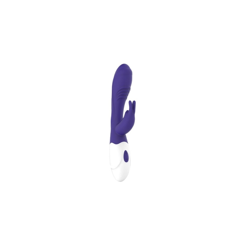 Money Bunny - 10x Wireless - Purple - Vibrators