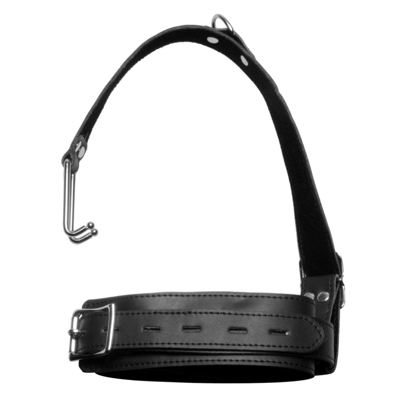 Ms Collar With Nose Hook - Bulk