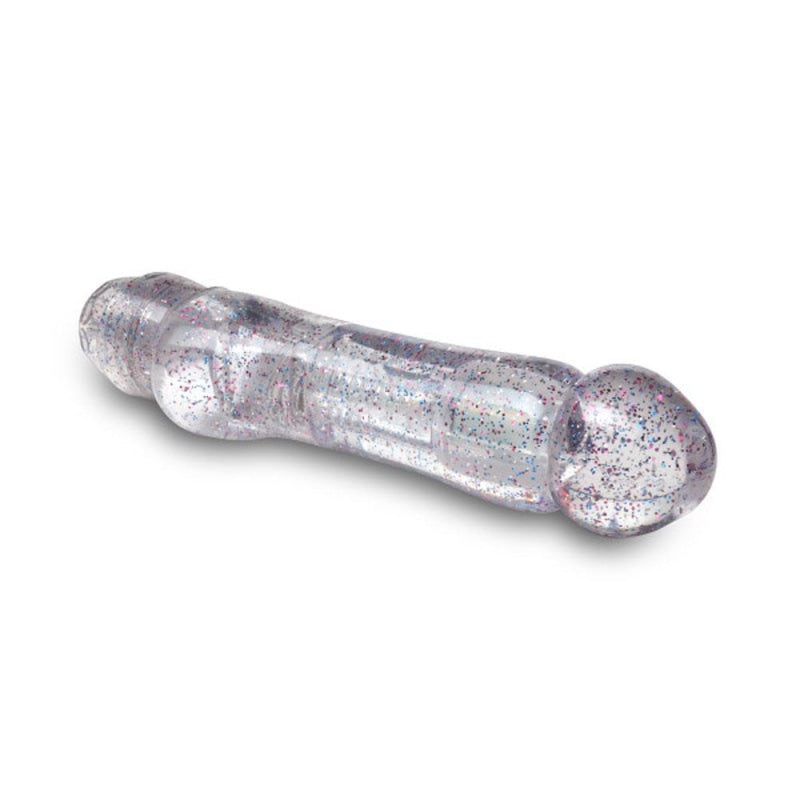 Naturally Yours - Can-Can - Clear - Vibrators