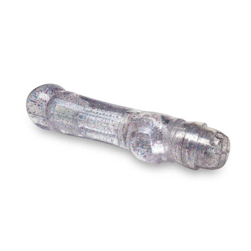 Naturally Yours - Can-Can - Clear - Vibrators