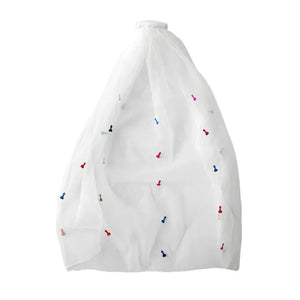 Naughty Veil - MyPleasure