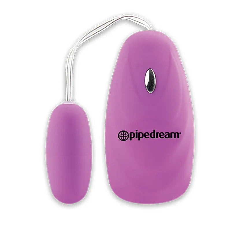 Neon Luv Touch 5 Function Bullet - Purple - MyPleasure