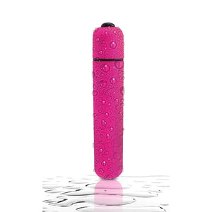 Neon Luv Touch Bullet XL - Pink - MyPleasure