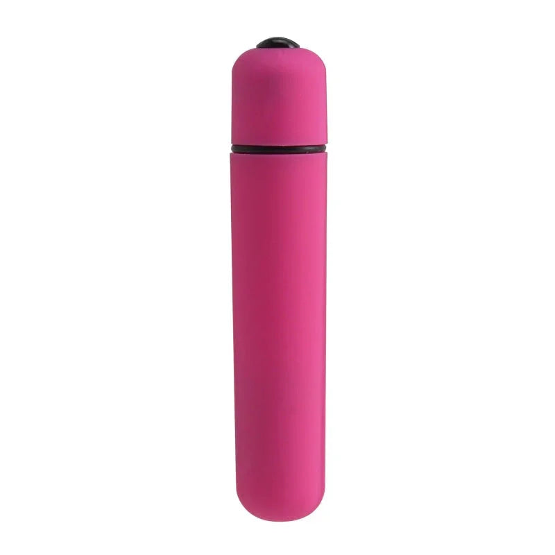 Neon Luv Touch Bullet XL - Pink - MyPleasure