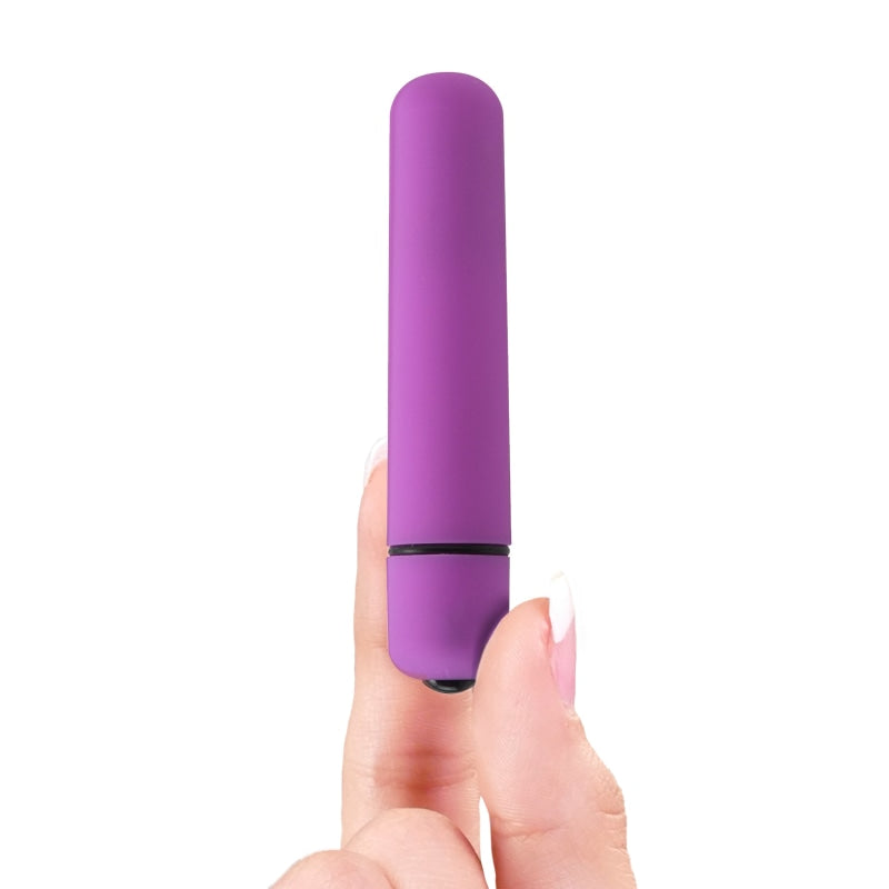 Neon Luv Touch Bullet XL - Purple