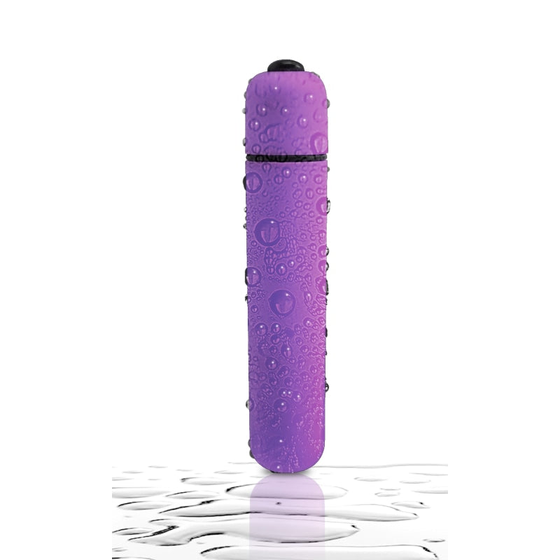 Neon Luv Touch Bullet XL - Purple